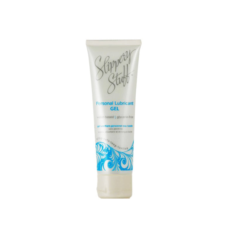 Slippery Stuff Gel Lube - 4 oz.