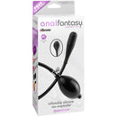 Silicone Ass Expander