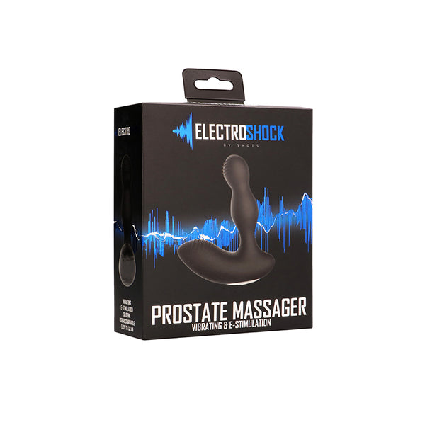 Electrostimulating Prostate Massger
