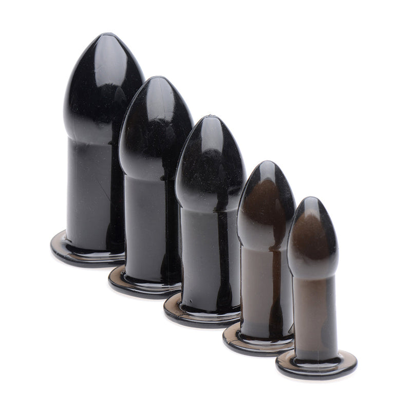 butt plug set