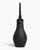 The Du Douche - High Quality Enema Bulb - Midnight (black)