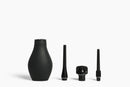 The Du Douche - High Quality Enema Bulb - Midnight (black)