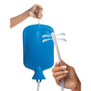 Our Best Selling Enema Bag - 2 Quarts