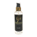 Midas Brand Silicone Lubricant - 4 oz.