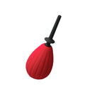Aneros Prelude Enema Bulb Kit - Red