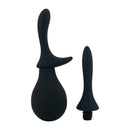 Nexus Enema Syringe with  2 Tips