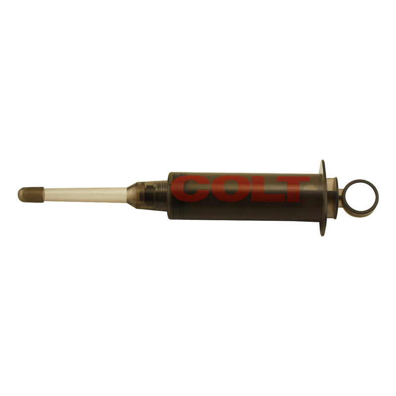 Enema Syringe - Holds 3.5 Ounces