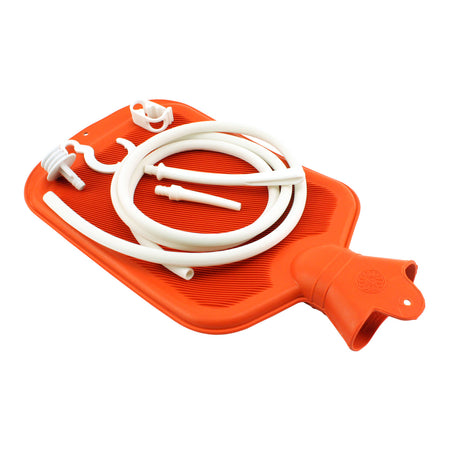 Enema Pompe pour liquide