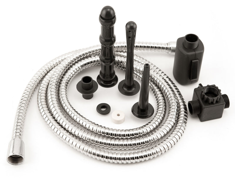 Universal Waterworks System
