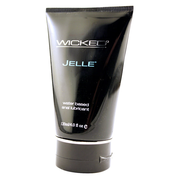 Jelle Lube - A Great Enema Nozzle Lubricant Jelle Lube - A Great Enema Nozzle Lubricant