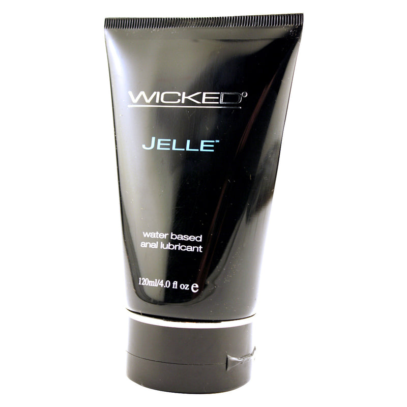 Jelle Lube - A Great Enema Nozzle Lubricant Jelle Lube - A Great Enema Nozzle Lubricant