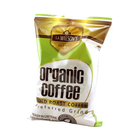 Organic Enema Coffee for Coffee Enemas